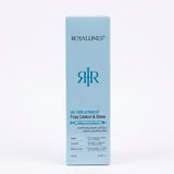 Royallines Protein & Castor Oil Frizz Control & Shine Oil Replacement – 250ml