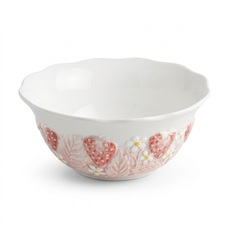 Luhpar Ceramic Bowl - 6 Inch