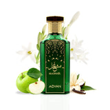 Adyan by Anfar Mashael Eau de Parfum 100ml