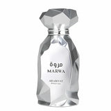 عربيات برستيج مروة للرجال - ماء عطر 100 مل