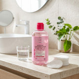 Enjoy Pure Rose Micellar Cleansing Water – 250 ml