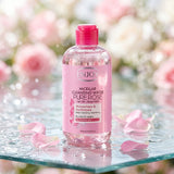 Enjoy Pure Rose Micellar Cleansing Water – 250 ml