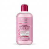 Enjoy Pure Rose Micellar Cleansing Water – 250 ml