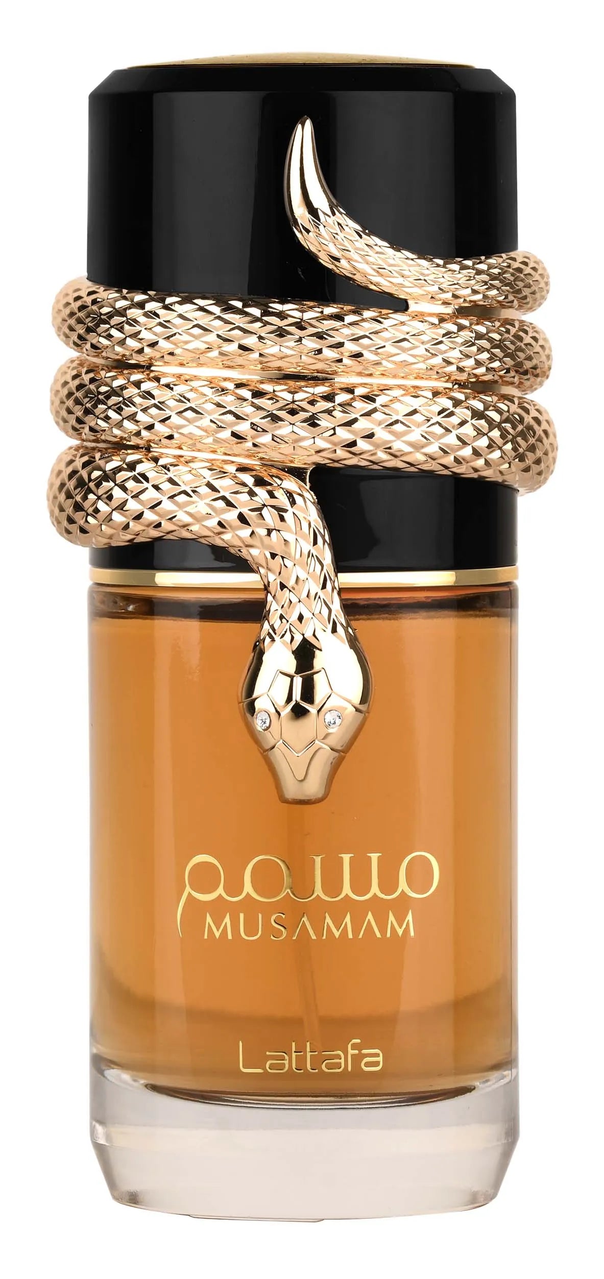 Lattafa Musamam Eau De Parfum For Unisex 100 Ml