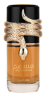 Lattafa Musamam Eau De Parfum For Unisex 100 Ml