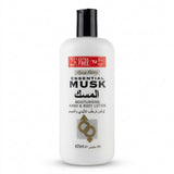 Rina Ketty Essential Musk Moisturising Hand & Body Lotion – 625 ml