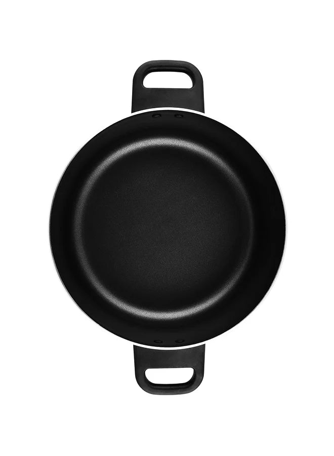 PRESTIGE 3X Ultra Tough Casserole 2.8 Liter , Covered Stockpot