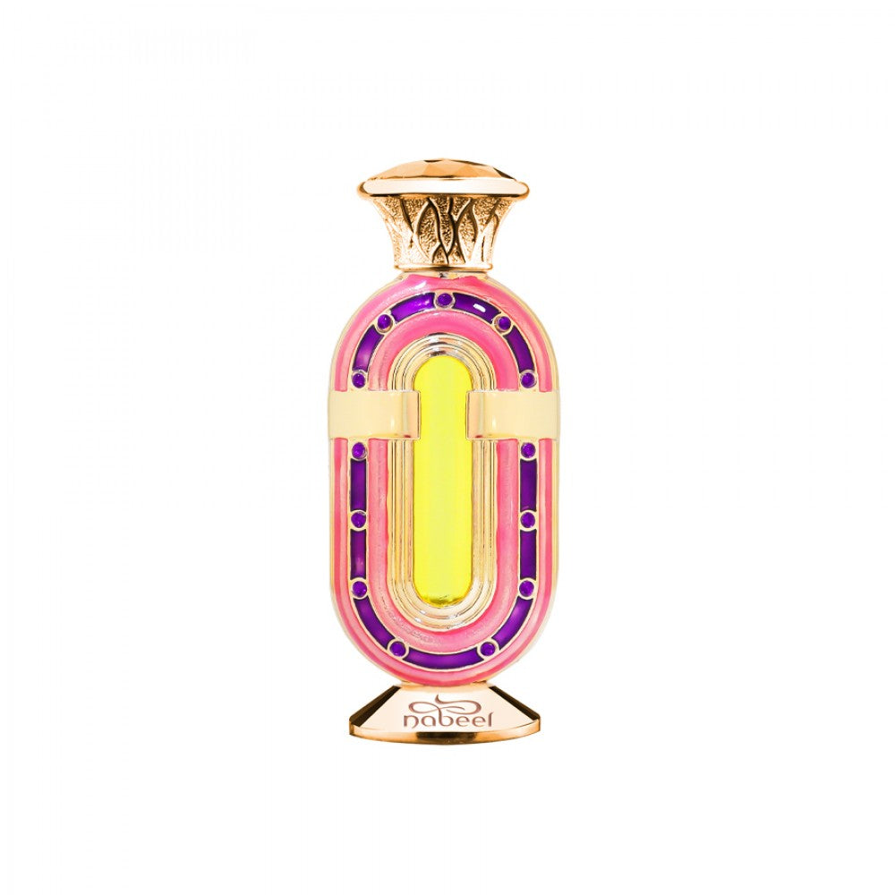 Nabeel Nada Al Ghadeer 20ml Oil Perfume