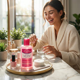 Enjoy Soft Extra Care Nail Polish Remover – 125 ml