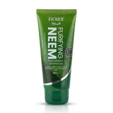 Fiowa Purifying Neem Face Wash – 100 ml