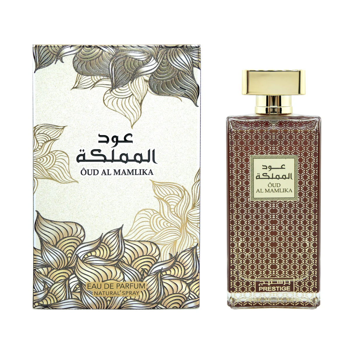 Adyan by Anfar Oud Al Mamlika Eau de Parfum 100ml