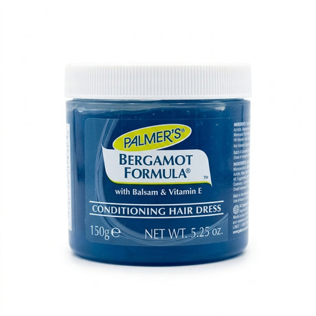 Palmer’s Bergamot Formula Conditioning Hair Dress with Balsam & Vitamin E – 150g