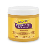 Palmer’s Pressing Oil Formula with Protein – 150g
