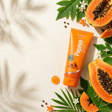 Fiowa Papaya Face Wash – 100 ml