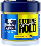 Parachute Advanced Hair Gel Extreme Hold 250ml