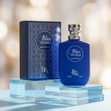 DCL Blue Amber Aqua Parfum – 100 ml