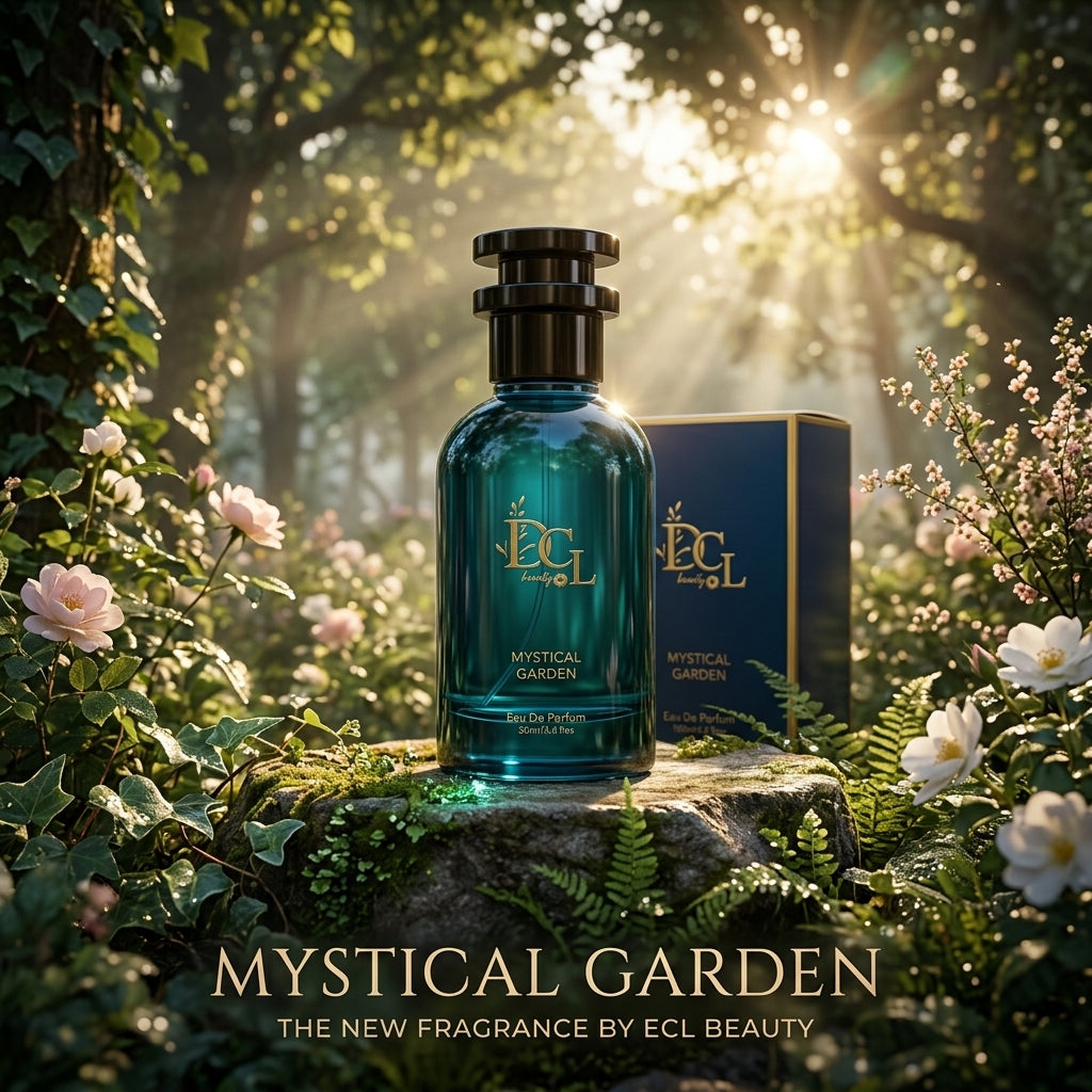 DCL Mystical Garden Eau de Parfum – 100 ml