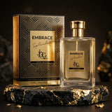 DCL Embrace Splendor Pour Homme Perfume for Men 100ml