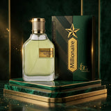 DCL Millionaire Eau de Toilette for Men – 100 ml