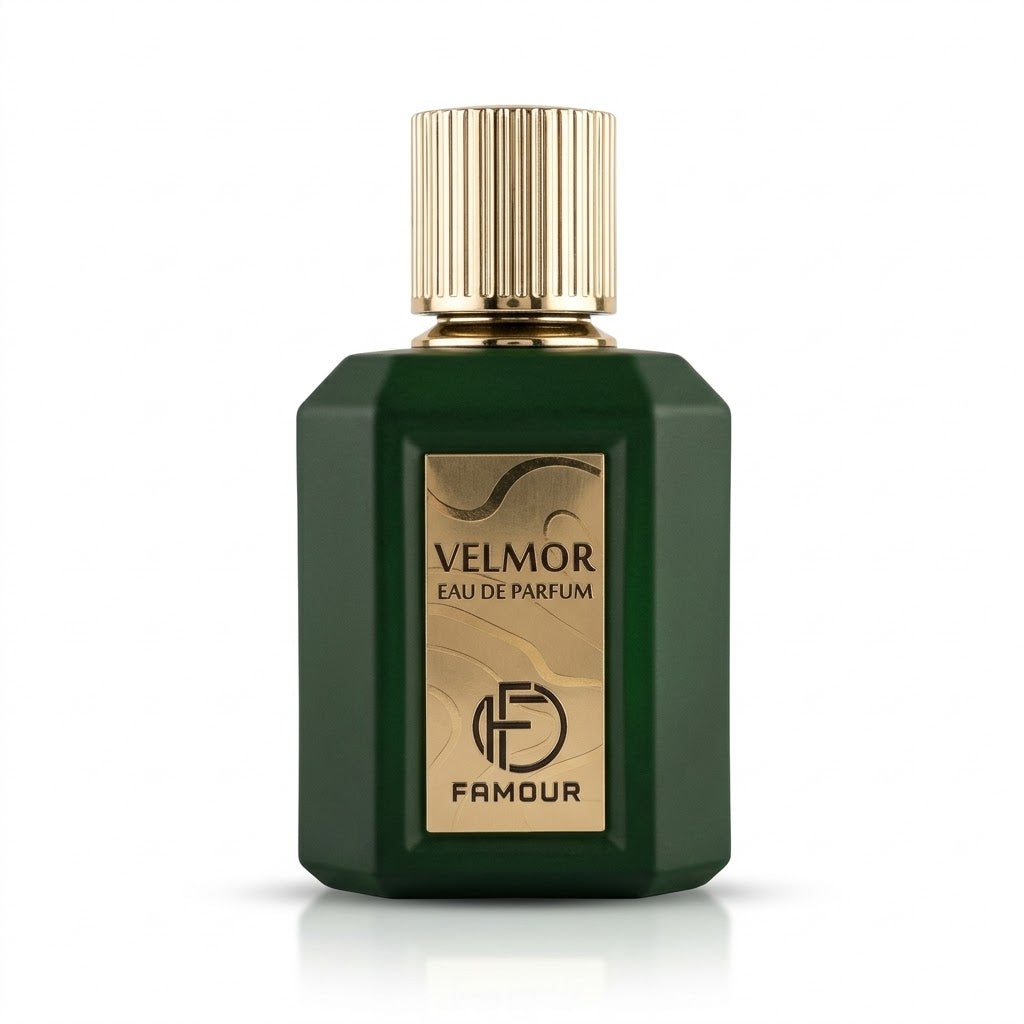 Famour Velmor Eau de Parfum – 110 ml