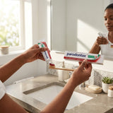Parodontax Protection Fluor Toothpaste, 75 ml