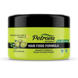 Petrova Naturals Olive Enriched Hair Food Formula – 240 ml