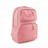 SBC 16" Butterfly "Be Happy" 4-in-1 School & Lifestyle Gift Set – Pink