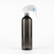 Plastic Trigger Sprayer Bottle 400 ml 