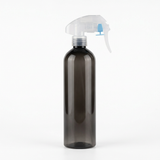 Plastic Trigger Sprayer Bottle 400 ml 