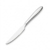 Stainless Steel Knife Set of 6 - 23cm Silver