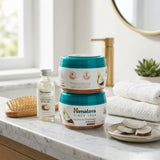 Himalaya Volume & Thickness Hair Cream, 140 ml × 2