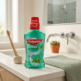 Colgate Plax Fresh Mint Mouthwash, 250 ml
