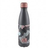 SBC Luxury 4-in-1 School Set 16" – Pink Camo (Backpack, Lunch Bag, Pencil Case & Water Bottle)