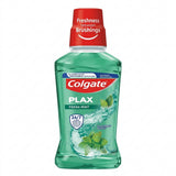 Colgate Plax Fresh Mint Mouthwash, 250 ml