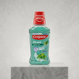 Colgate Plax Fresh Mint Mouthwash, 250 ml