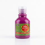 Basic Acrylic Color 150ml – Purple