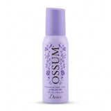 Ossum Desire Fragrance Body Spray 120ml