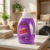 Taj Lavender Power Gel Laundry Detergent – 1 Litre