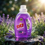 Taj Lavender Power Gel Laundry Detergent – 1 Litre