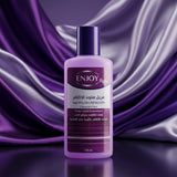 Enjoy Agiss Grape Seed Antioxidant Nail Polish Remover – 125 ml