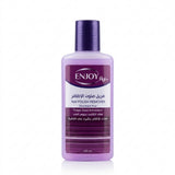 Enjoy Agiss Grape Seed Antioxidant Nail Polish Remover – 125 ml