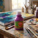 Basic Acrylic Color 150ml – Purple