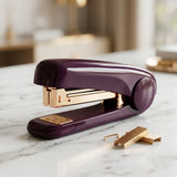Bachang Stapler Set with No. 24/6 Staples – Purple