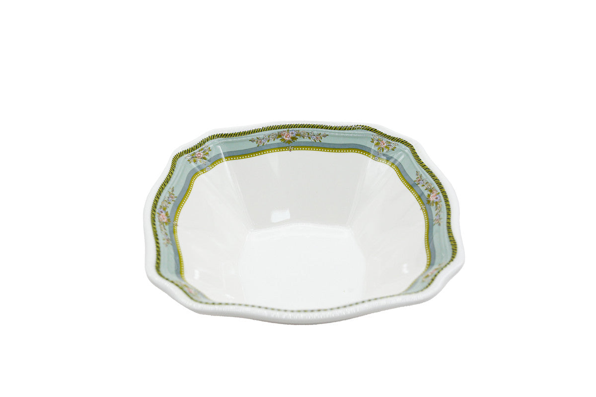 AKDC-Melamine Soup Bowl 6 Inch Sh50317