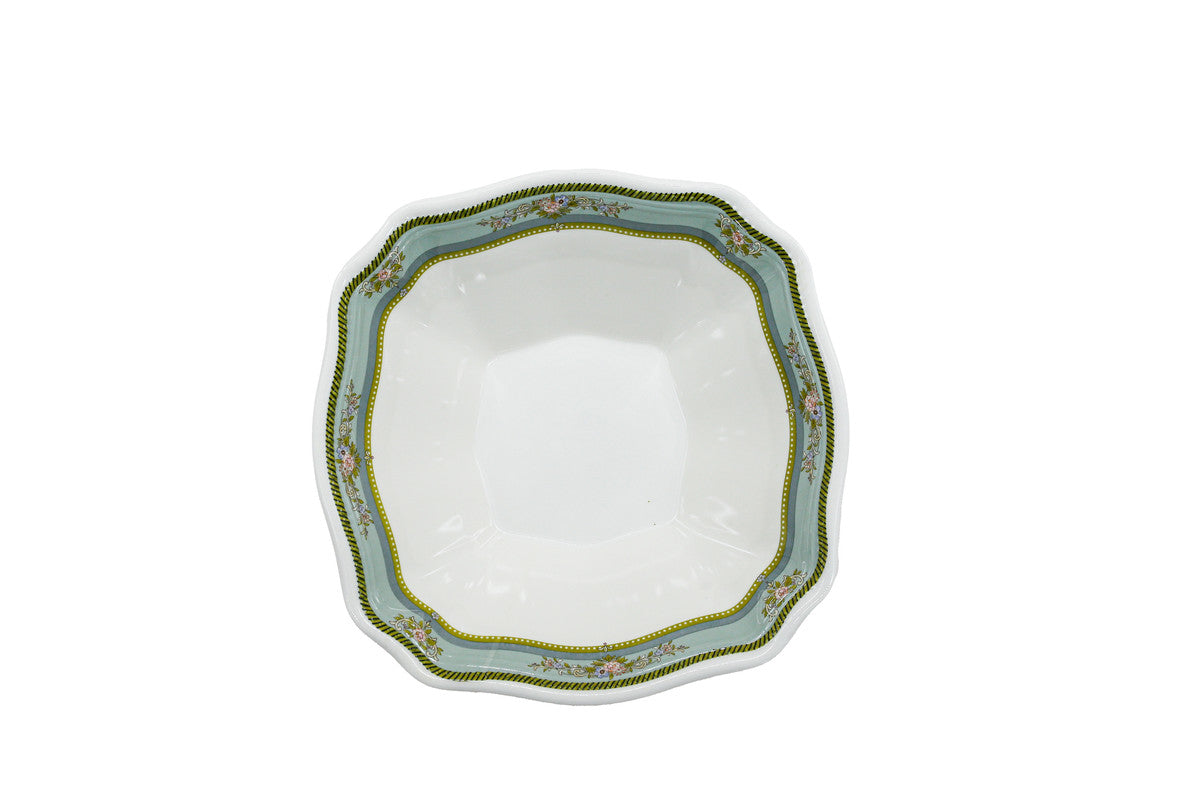 AKDC-Melamine Soup Bowl 6 Inch Sh50317
