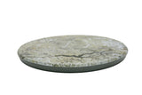 AKDC-Melamine Round Platter Small