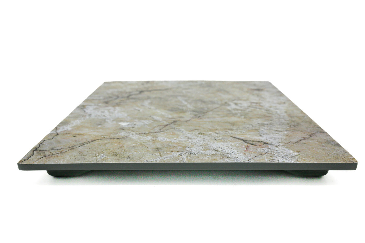 AKDC-Melamine Square Platter 3226Fcg99