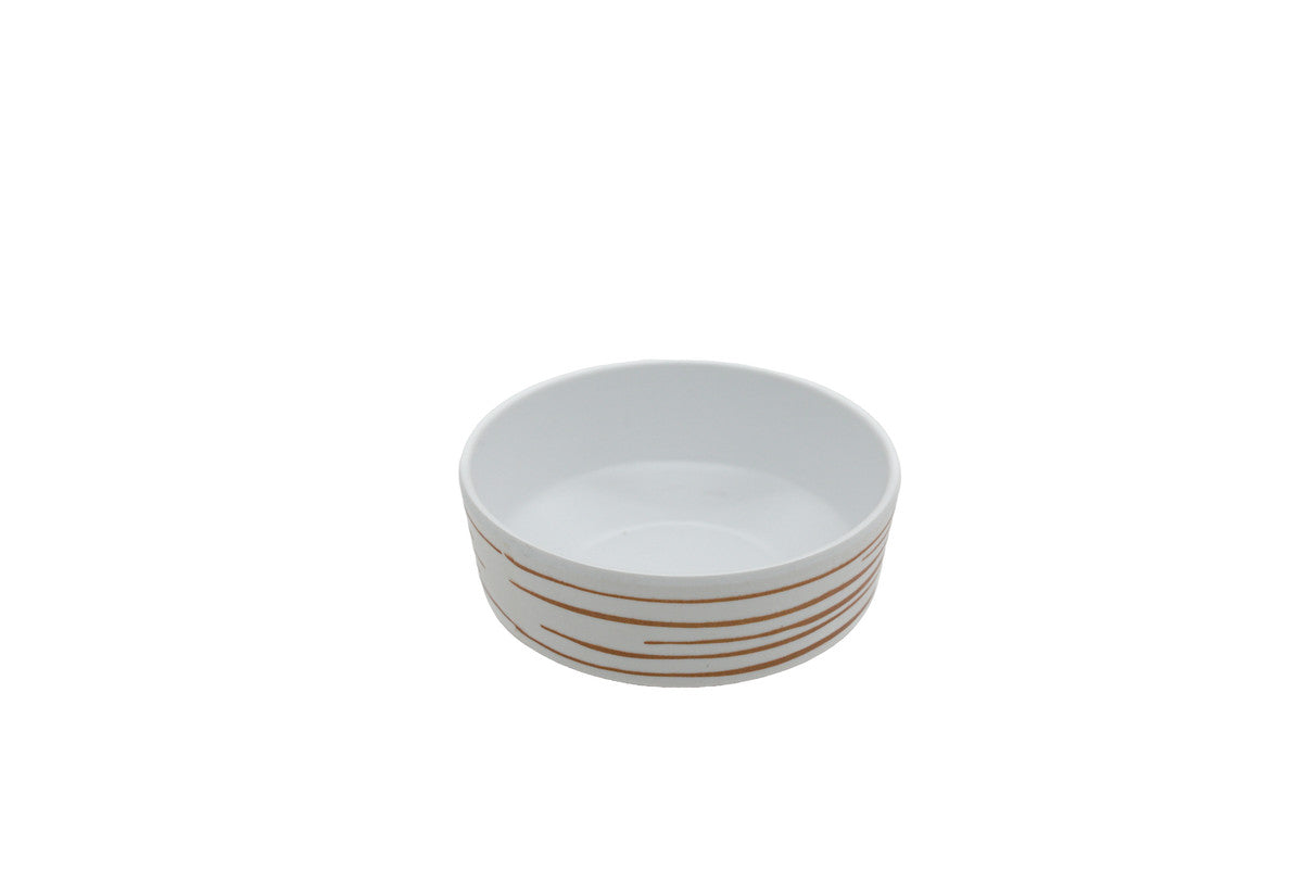 AKDC-Harm Melamine Bowl 4.3 Inch