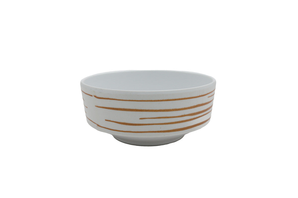 AKDC-Harm Melamine Bowl 4.3 Inch
