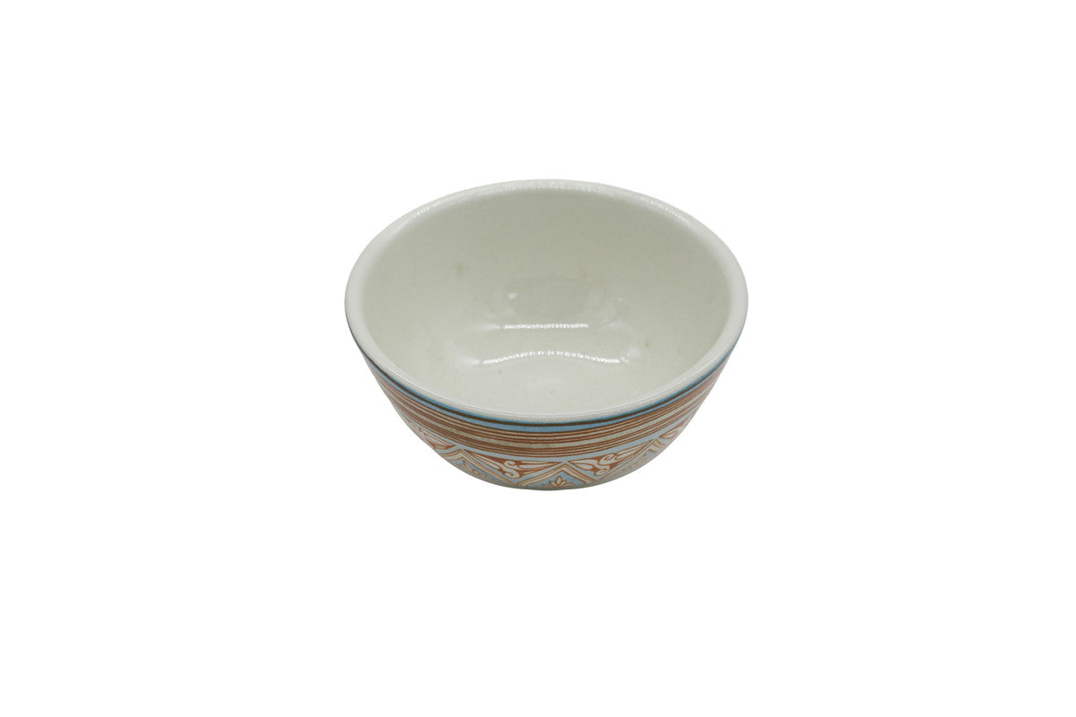 AKDC-Legend Soup Bowl 4 Inch 74632